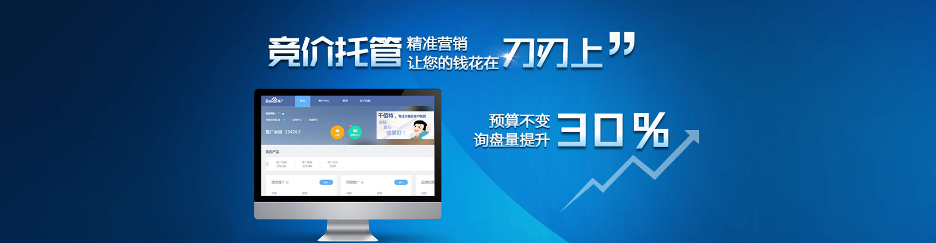黄州网络推广竞价